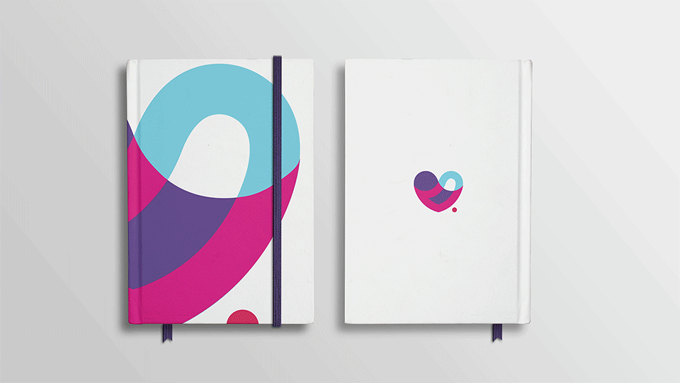 Cardiovascular Note Book Design
