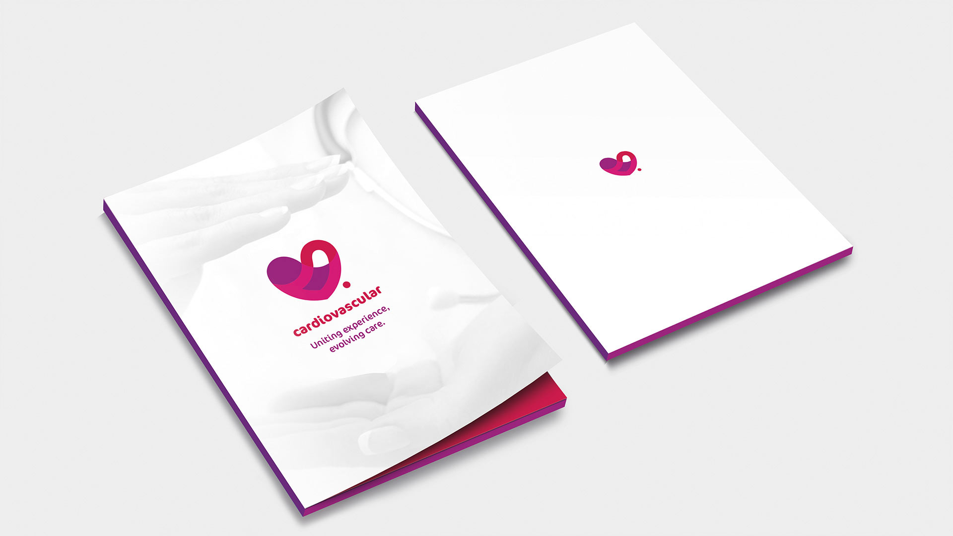 Cardiovascular Folder Design
