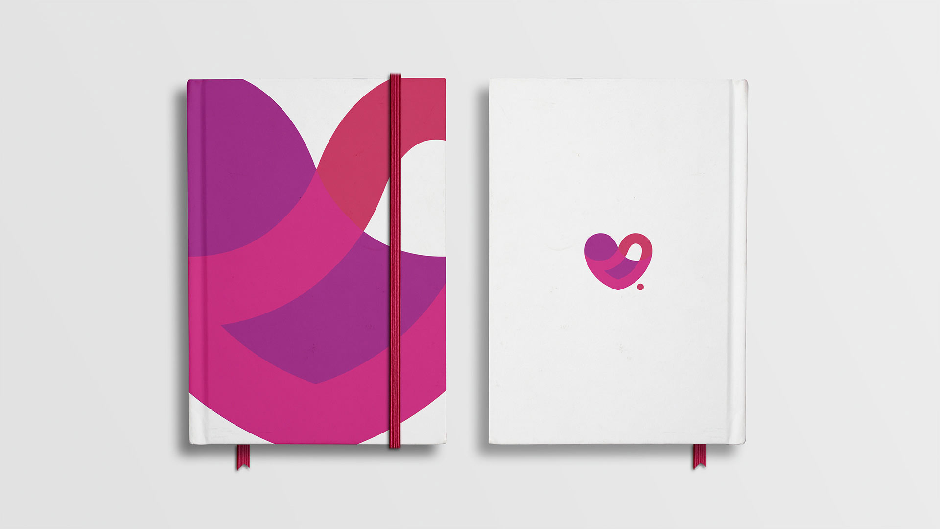 Cardiovascular Note Book Design
