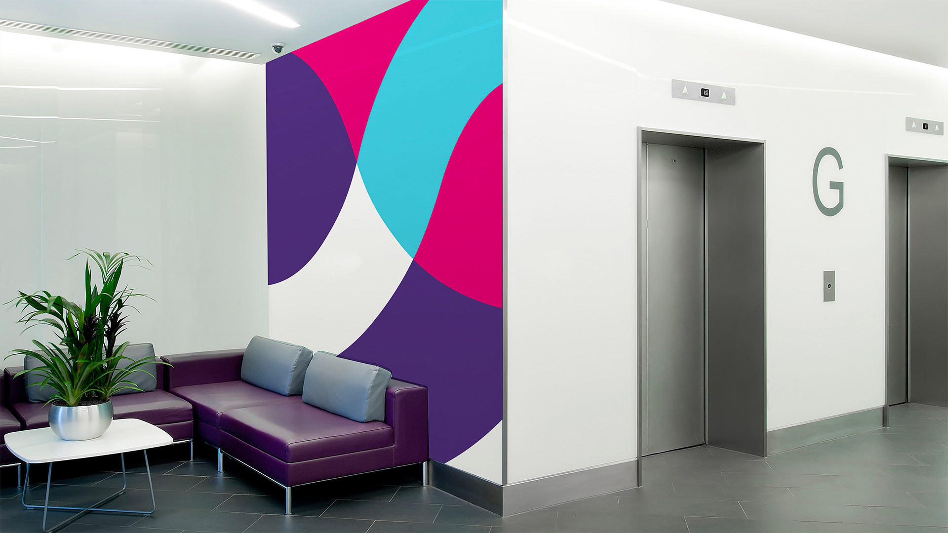 Cardiovascular Interior Design