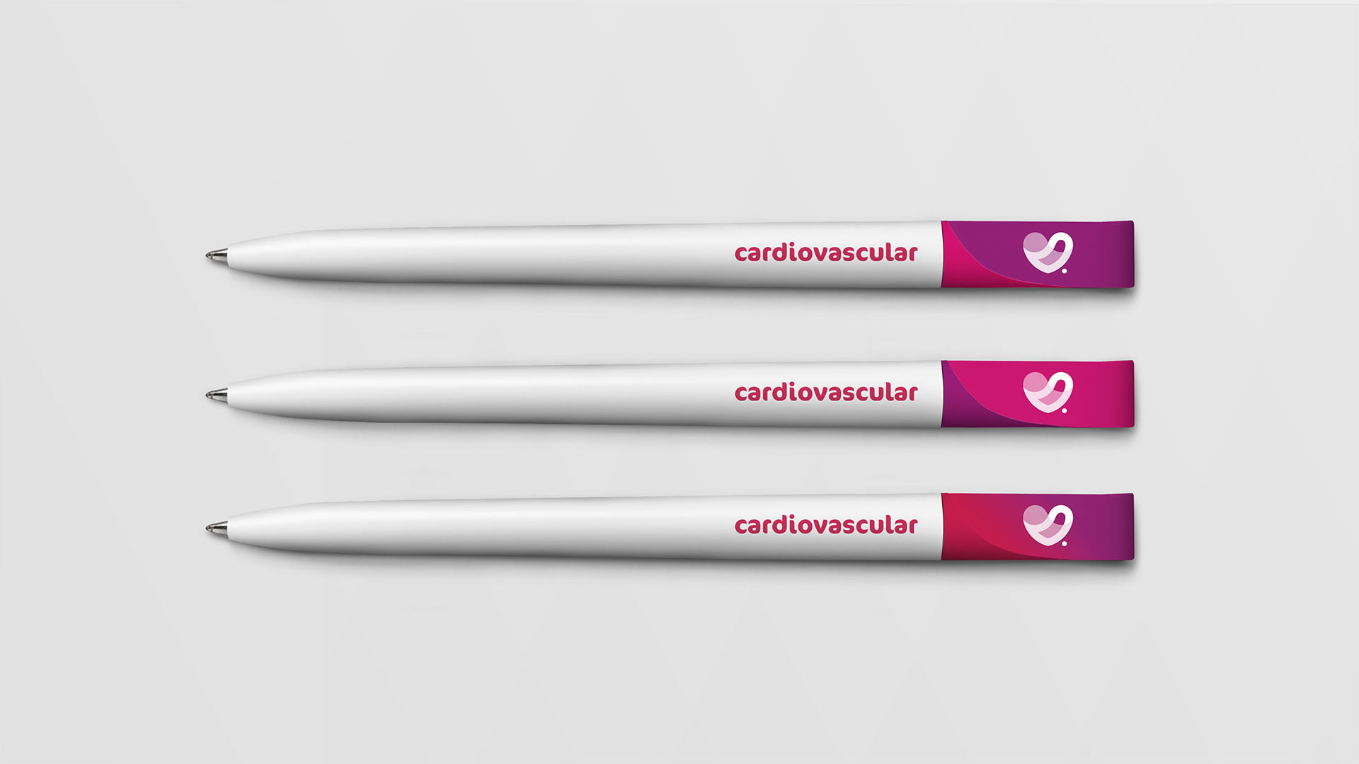 Cardiovascular Pens
