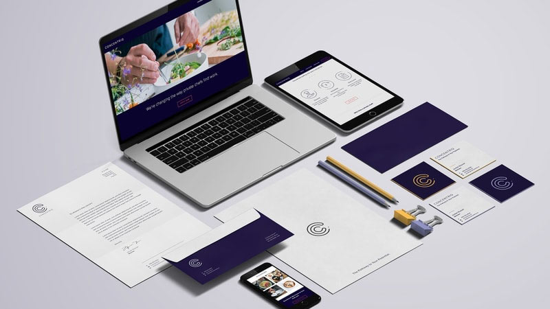 Conecntriq Stationary