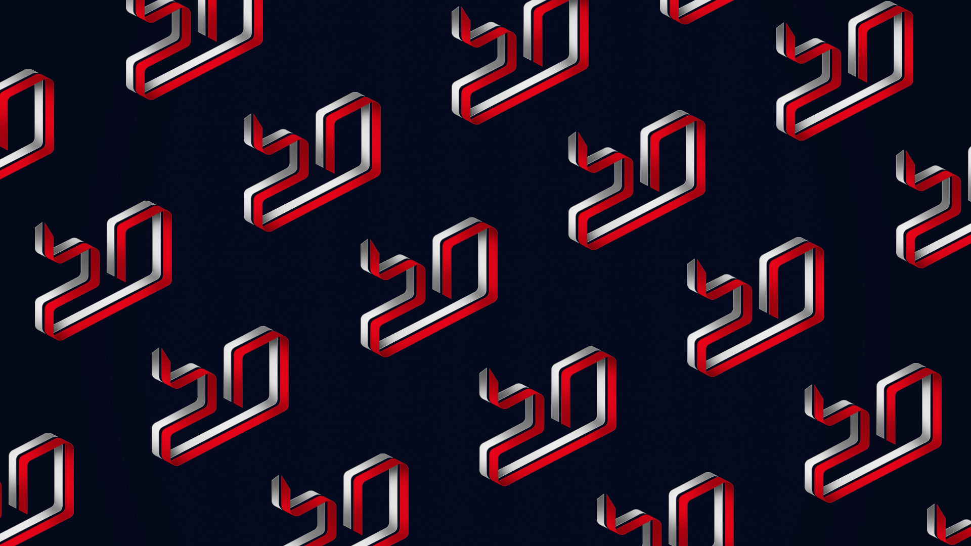 Duel Speed Logo Spread