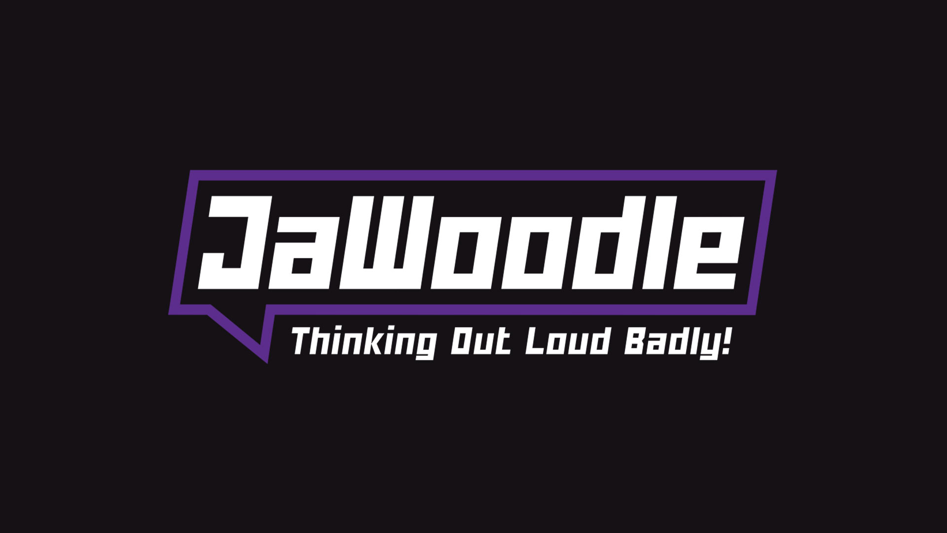 JaWoodle Logo