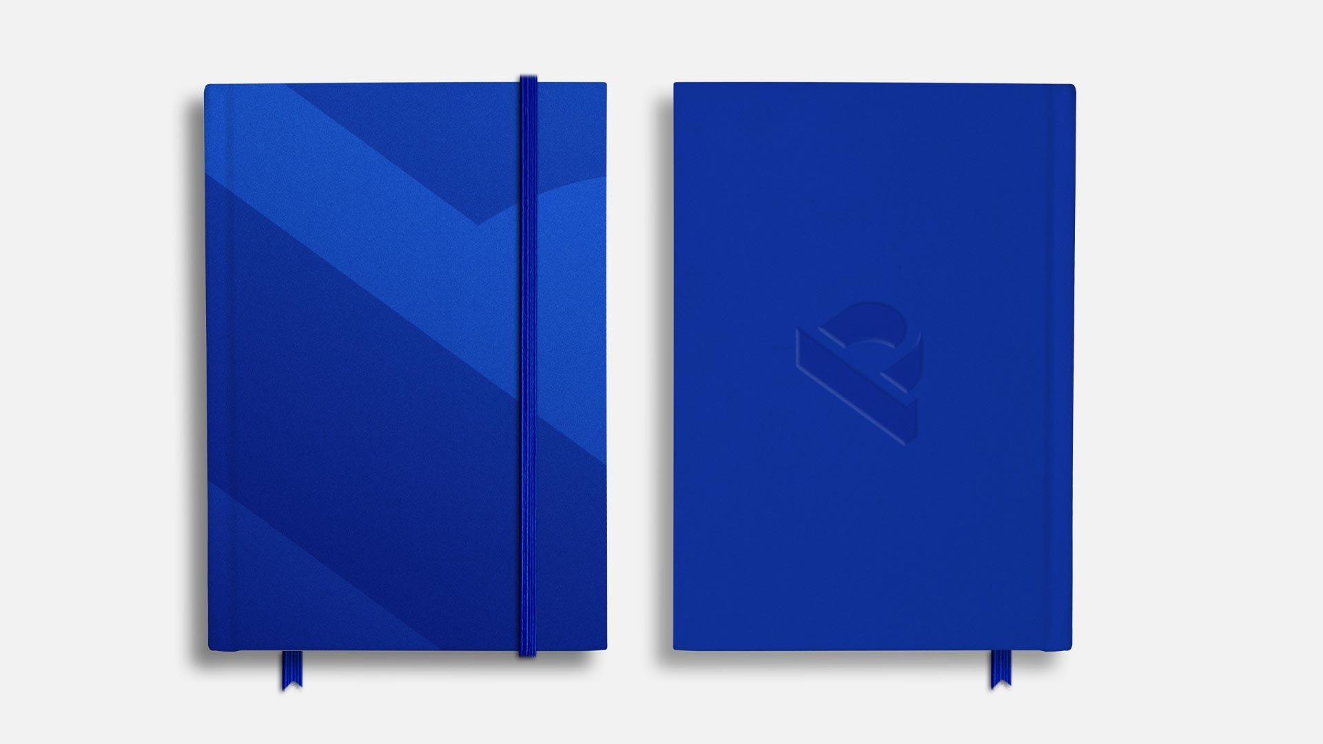 Prosus Note Book Design