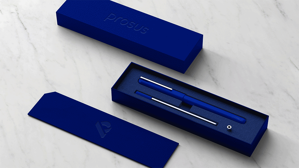 Prosus Pens