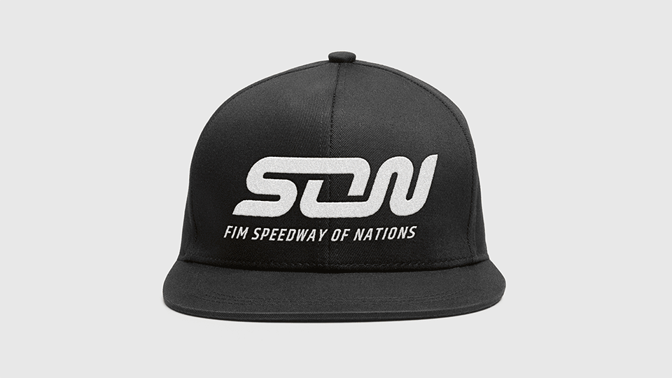Speedway Of Nations Cap