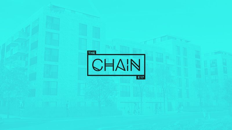 The Chain - Property Marketing