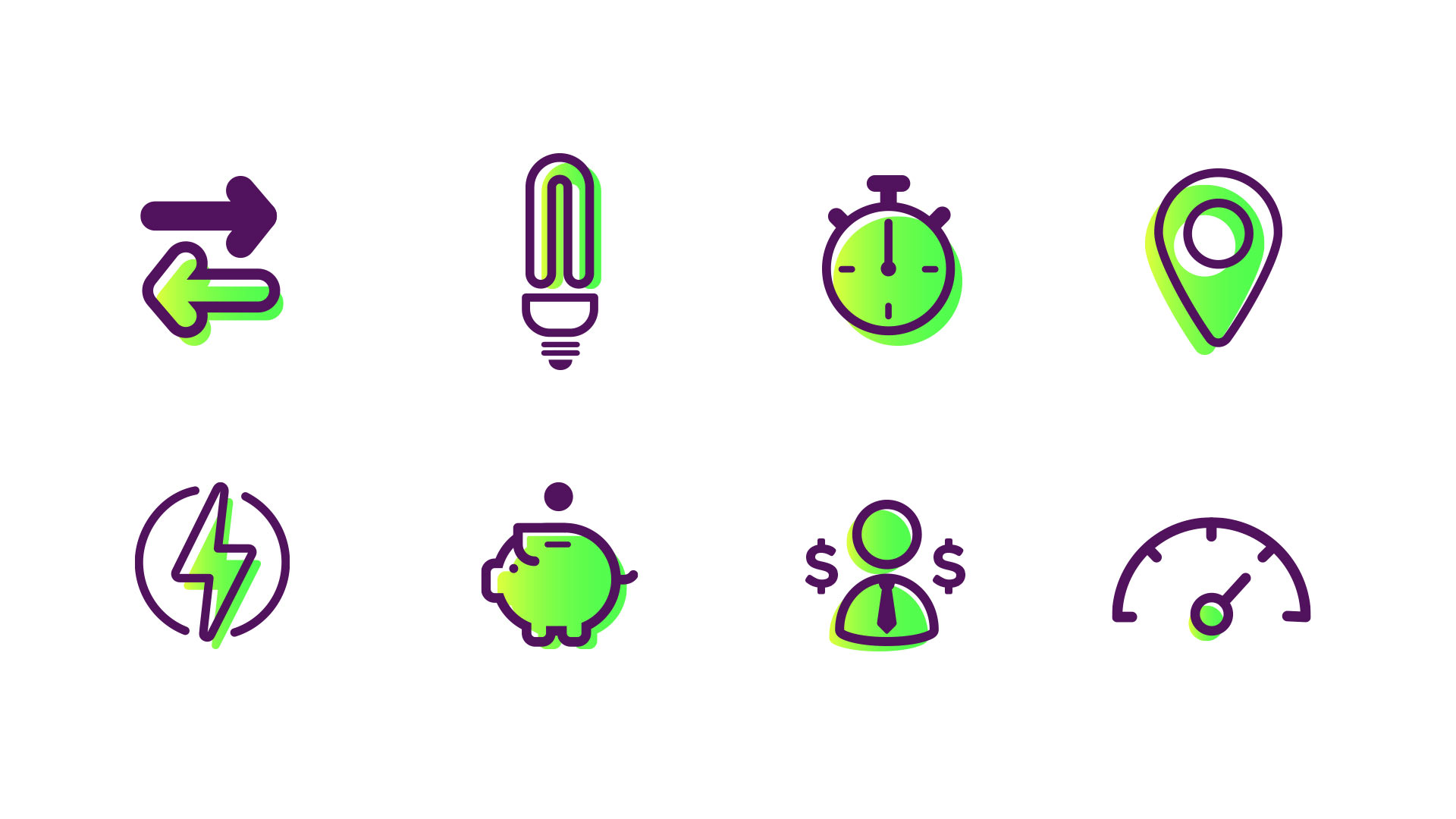 Zellar Icons