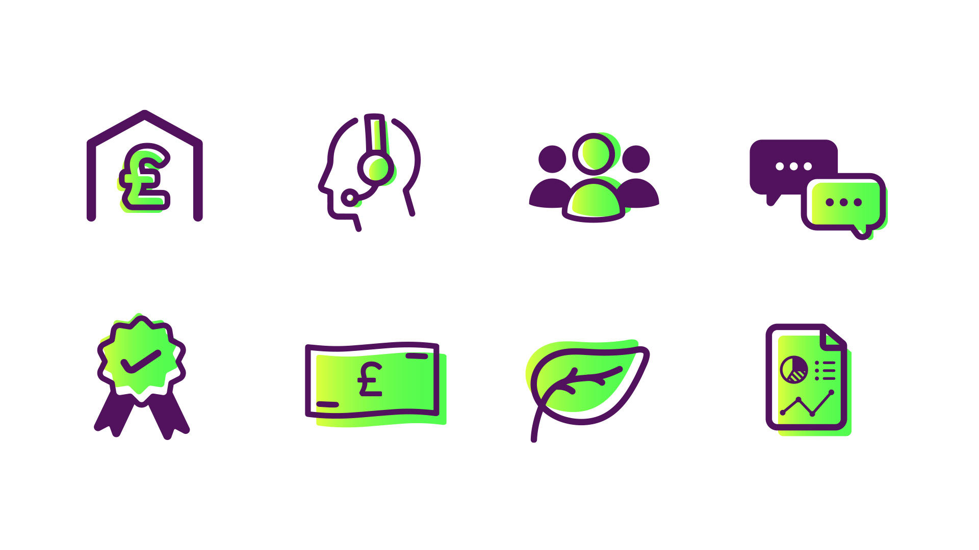 Zellar Icons